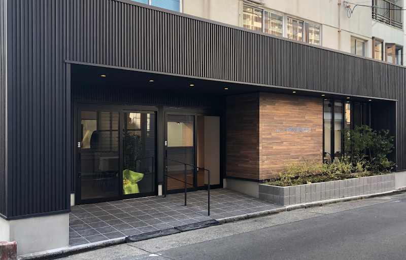 施工実績
