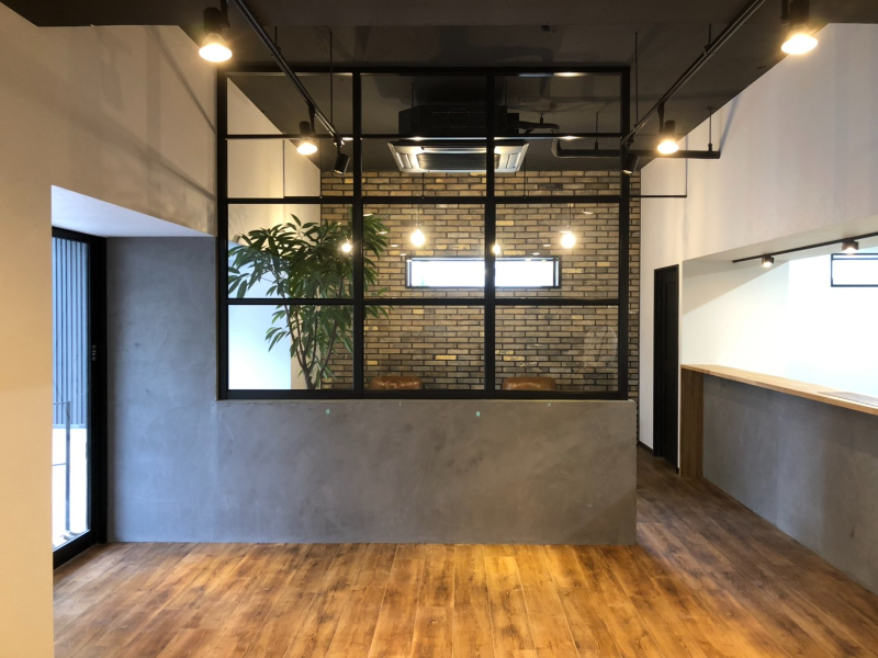 施工実績